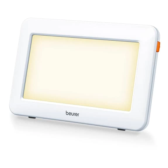 Beurer TL 20 Daylight Lamp White 4 Beurer TL 20 Daylight Lamp White - Image 2