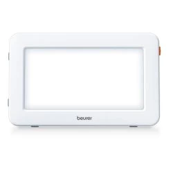 Beurer TL 20 Daylight Lamp White 10 Beurer TL 20 Daylight Lamp White -Sports Comprehensive br tl 20 003