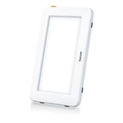 Beurer TL 20 Daylight Lamp White 11 Beurer TL 20 Daylight Lamp White -Sports Comprehensive br tl 20 004