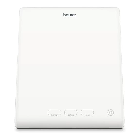 Beurer TL 45 Daylight Lamp White 3 Beurer TL 45 Daylight Lamp White