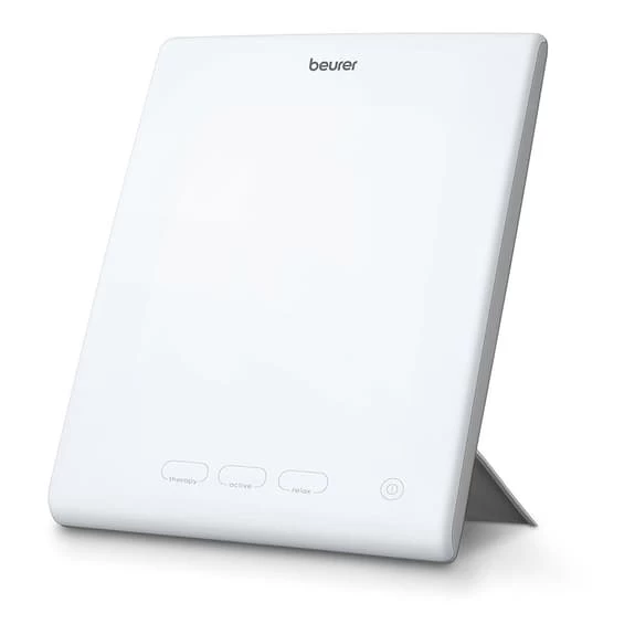 Beurer TL 45 Daylight Lamp White 5 Beurer TL 45 Daylight Lamp White - Image 3