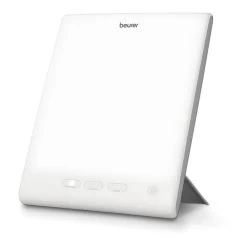 Beurer TL 45 Daylight Lamp White 12 Beurer TL 45 Daylight Lamp White -Sports Comprehensive br tl 45 004