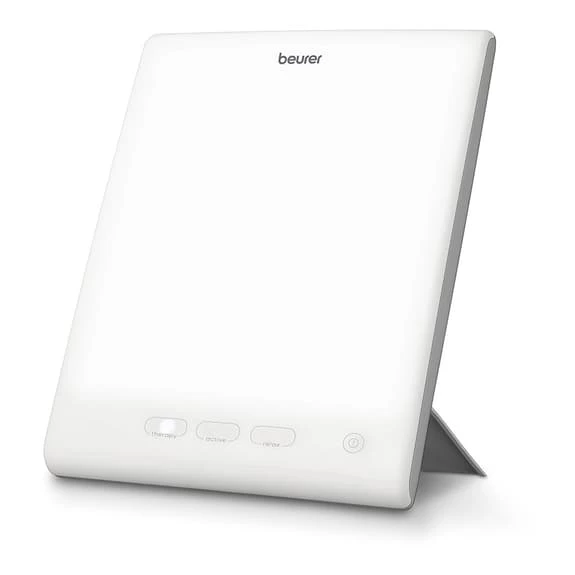 Beurer TL 45 Daylight Lamp White 7 Beurer TL 45 Daylight Lamp White - Image 5