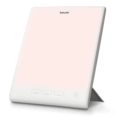 Beurer TL 45 Daylight Lamp White 13 Beurer TL 45 Daylight Lamp White -Sports Comprehensive br tl 45 005