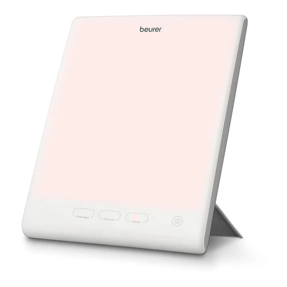 Beurer TL 45 Daylight Lamp White 8 Beurer TL 45 Daylight Lamp White - Image 6