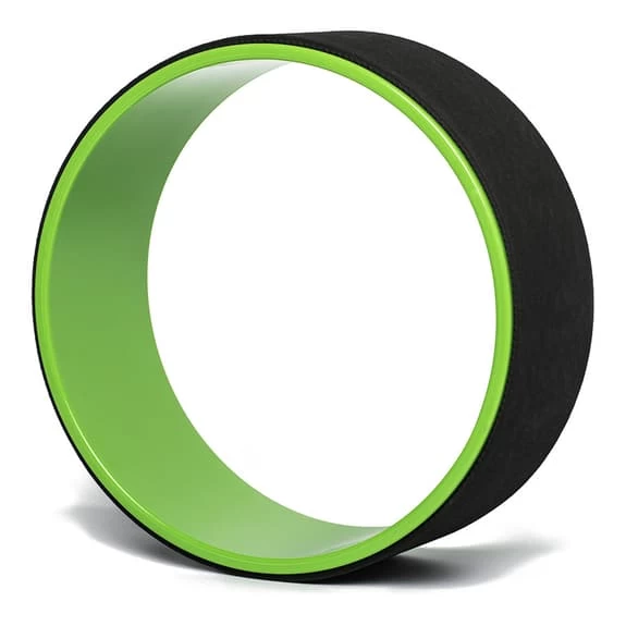 Bodytone Yoga Wheel 3 Bodytone Yoga Wheel