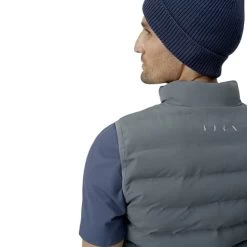 Born Living Yoga Indo Beanie Dark Blue 7 Born Living Yoga Indo Beanie Dark Blue -Sports Comprehensive bvy 8435558589806 003