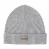 Born Living Yoga Indo Beanie Grey 2 Born Living Yoga Indo Beanie Grey -Sports Comprehensive bvy 8435558589905 001