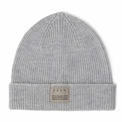 Born Living Yoga Indo Beanie Grey