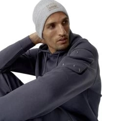 Born Living Yoga Indo Beanie Grey 7 Born Living Yoga Indo Beanie Grey -Sports Comprehensive bvy 8435558589905 003