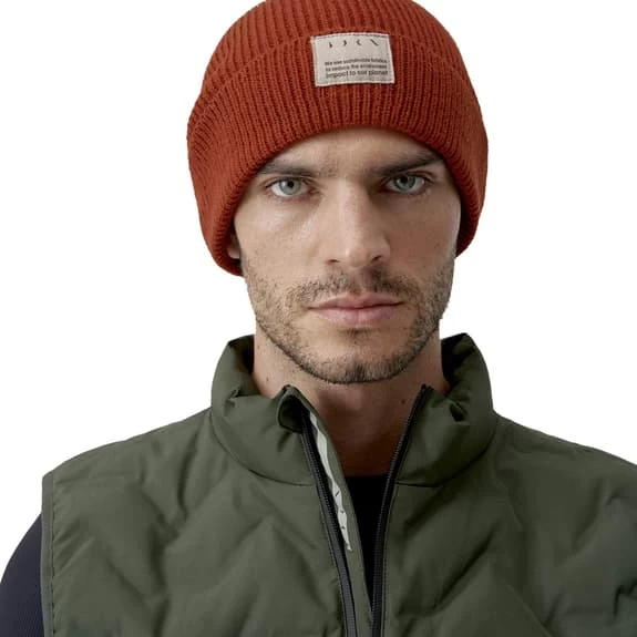 Hat Born Living Yoga Indo Dark Red 4 Hat Born Living Yoga Indo Dark Red - Image 2