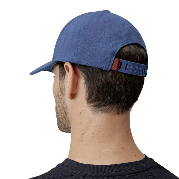 Born Living Yoga Obi Cap Blue 5 Born Living Yoga Obi Cap Blue - Image 3