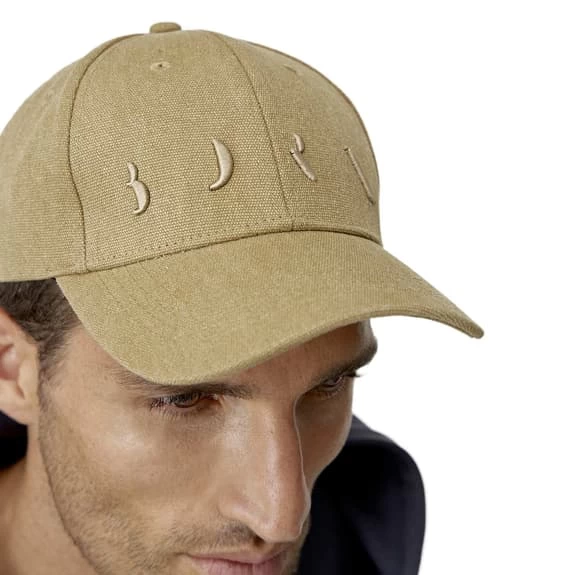 Born Living Yoga Obi Cap Light Brown 4 Born Living Yoga Obi Cap Light Brown - Image 2