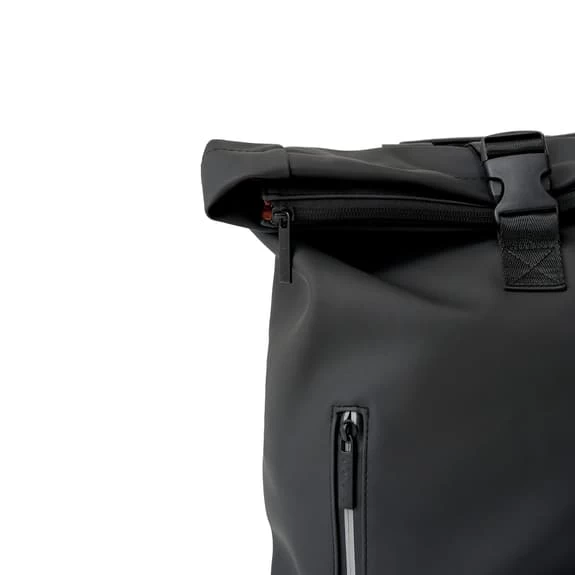 Born Living Yoga Murray Backpack Black Red 4 Born Living Yoga Murray Backpack Black Red - Image 2