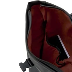 Born Living Yoga Murray Backpack Black Red 8 Born Living Yoga Murray Backpack Black Red -Sports Comprehensive bvy 8435558601102 003