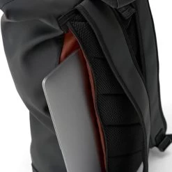 Born Living Yoga Murray Backpack Black Red 9 Born Living Yoga Murray Backpack Black Red -Sports Comprehensive bvy 8435558601102 004