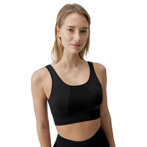 Born Living Yoga Akira Bra Black 3 Born Living Yoga Akira Bra Black