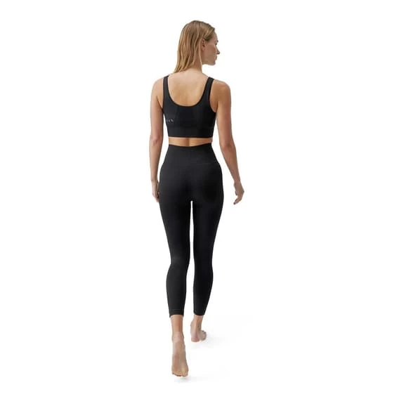 Born Living Yoga Akira Bra Black 6 Born Living Yoga Akira Bra Black - Image 4