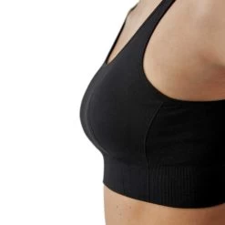 Born Living Yoga Akira Bra Black 12 Born Living Yoga Akira Bra Black -Sports Comprehensive bvy 8435558672607 c 005