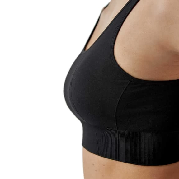 Born Living Yoga Akira Bra Black 7 Born Living Yoga Akira Bra Black - Image 5
