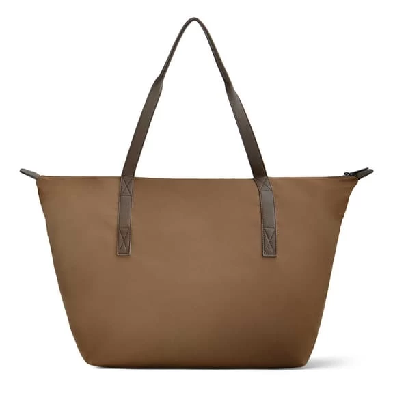 Born Living Yoga Daily Bag Brown Black Women 4 Born Living Yoga Daily Bag Brown Black Women - Image 2