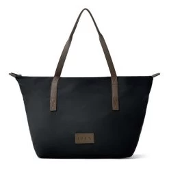 Born Living Yoga Daily Bag Black Brown Women