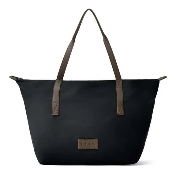 Born Living Yoga Daily Bag Black Brown Women 3 Born Living Yoga Daily Bag Black Brown Women