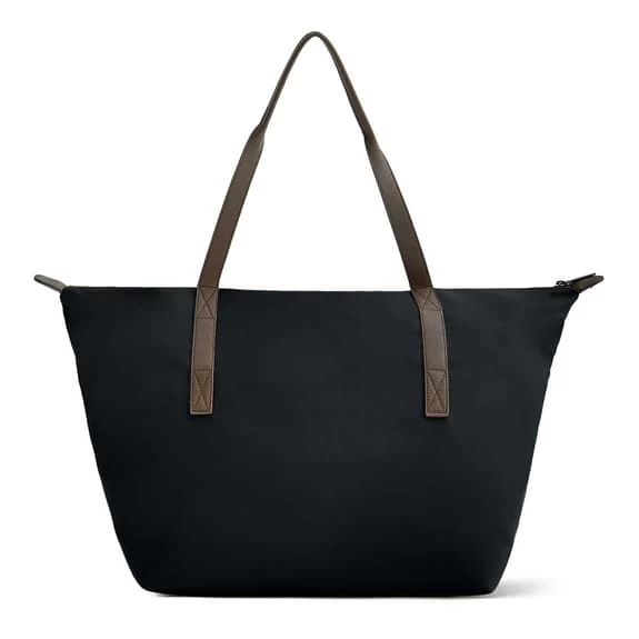 Born Living Yoga Daily Bag Black Brown Women 4 Born Living Yoga Daily Bag Black Brown Women - Image 2