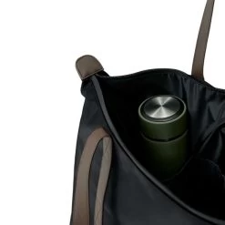 Born Living Yoga Daily Bag Black Brown Women 7 Born Living Yoga Daily Bag Black Brown Women -Sports Comprehensive bvy 8435558702007 003