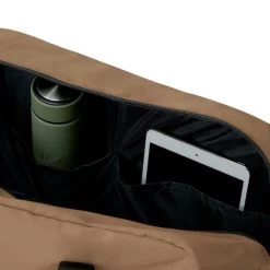 Born Living Yoga Saya Bag Brown Black -Sports Comprehensive bvy 8435558739607 003