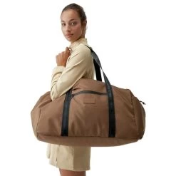 Born Living Yoga Saya Bag Brown Black -Sports Comprehensive bvy 8435558739607 004