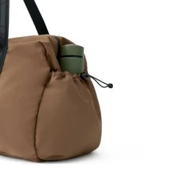 Born Living Yoga Saya Bag Brown Black -Sports Comprehensive bvy 8435558739607 005