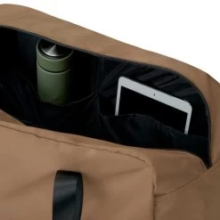 Born Living Yoga Saya Bag Brown Black -Sports Comprehensive bvy 8435558739607 006