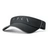 Born Living Yoga Visor Black Grey Women -Sports Comprehensive bvy 8435558739805 001