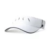 Born Living Yoga Visor White Black Women 1 Born Living Yoga Visor White Black Women -Sports Comprehensive bvy 8435558739904 001