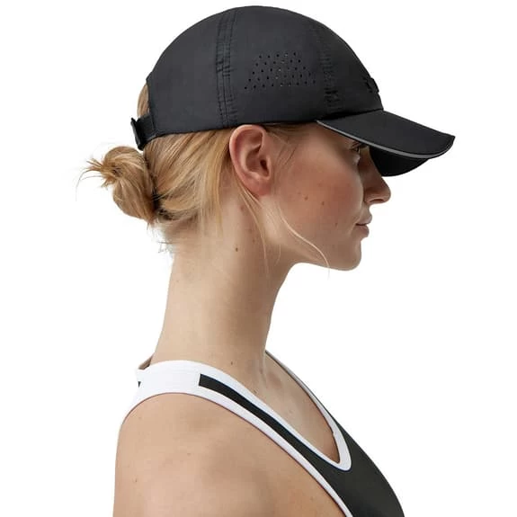 Born Living Yoga Deckel Cap Black Women 6 Born Living Yoga Deckel Cap Black Women - Image 4