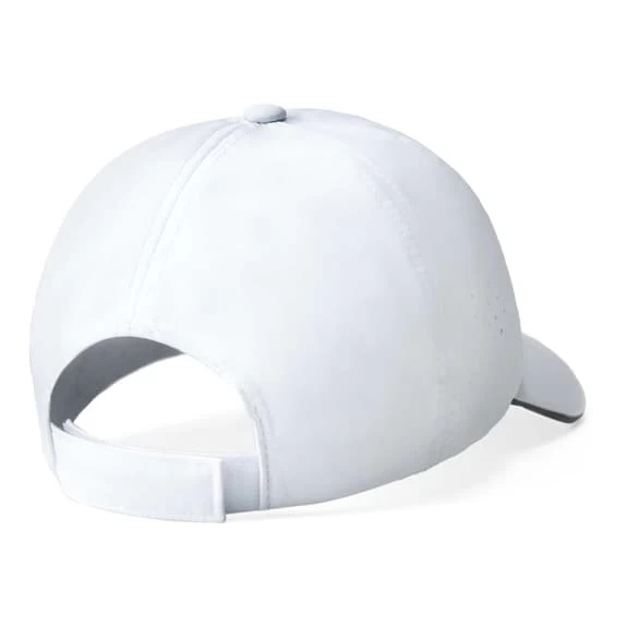 Born Living Yoga Deckel Cap White Black Women 4 Born Living Yoga Deckel Cap White Black Women - Image 2