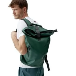 Born Living Yoga Murray Backpack Green
