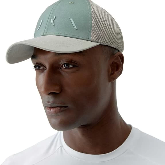 Born Living Yoga Atuel Cap Beige Green 3 Born Living Yoga Atuel Cap Beige Green