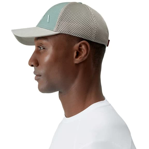 Born Living Yoga Atuel Cap Beige Green 4 Born Living Yoga Atuel Cap Beige Green - Image 2