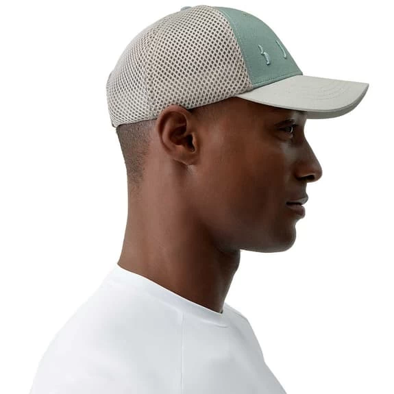 Born Living Yoga Atuel Cap Beige Green 5 Born Living Yoga Atuel Cap Beige Green - Image 3