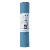 Yoga Mat Born Living Yoga Mat 4 Mm Blue 1 Yoga Mat Born Living Yoga Mat 4 Mm Blue -Sports Comprehensive bvy 8435584639223 001