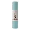 Born Living Yoga Wave 6 Mm Mat Blue 1 Born Living Yoga Wave 6 Mm Mat Blue -Sports Comprehensive bvy 8435584643589 001