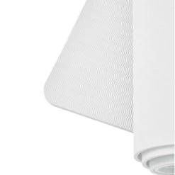 Yoga Mat Born Living Yoga Mat Wave 6 Mm White 7 Yoga Mat Born Living Yoga Mat Wave 6 Mm White -Sports Comprehensive bvy 8435584643602 003