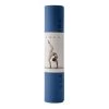 Born Living Yoga Wave 6 Mm Mat Dark Blue -Sports Comprehensive bvy 8435584643633 001