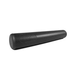 OLIVE O'LIVE Foam Roller ø 14.5 X 91 Cm Normal Resistance Black