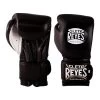 Gloves Cleto Reyes 16 Oz Black 2 Gloves Cleto Reyes 16 Oz Black -Sports Comprehensive clr 01e6.16.blk 001
