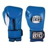 Gloves Cleto Reyes 16 Oz Blue 1 Gloves Cleto Reyes 16 Oz Blue -Sports Comprehensive clr 01e6.16.blu 001