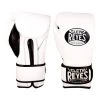 Gloves Cleto Reyes 16 Oz White 1 Gloves Cleto Reyes 16 Oz White -Sports Comprehensive clr 01e6.16.whi 001
