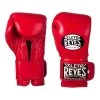Cleto Reyes 18 Oz Gloves Red 1 Cleto Reyes 18 Oz Gloves Red -Sports Comprehensive clr 01e6.18.red 001